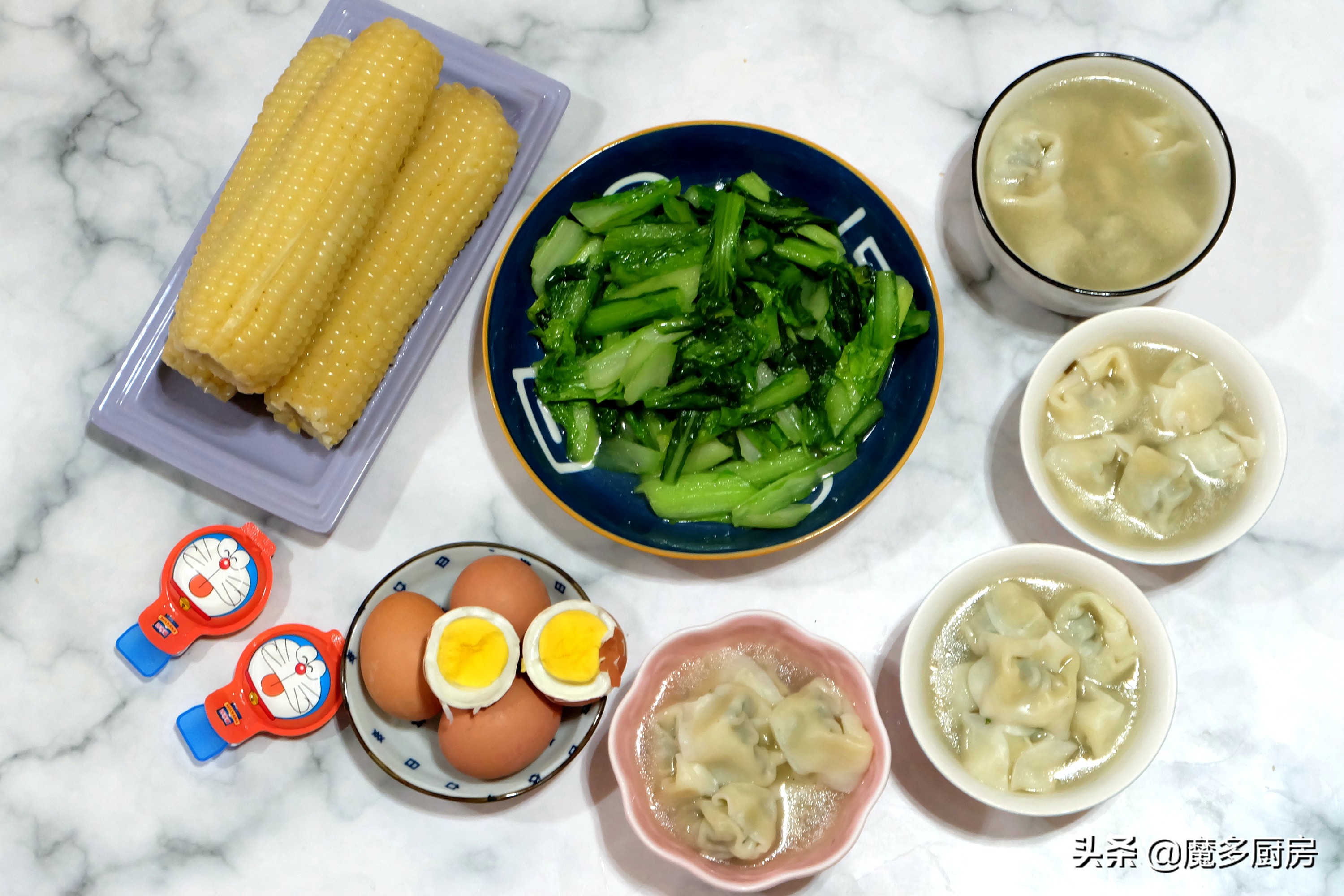 简单早餐食谱大全,早餐食谱大全及做法大全