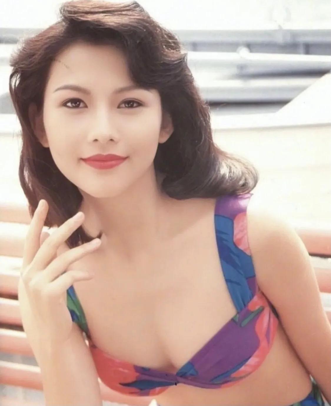 港台明星图集-蔡少芬