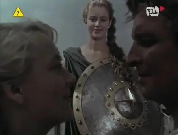 世界电影（0130）波兰电影《华沙美人鱼》（1956）剧照欣赏