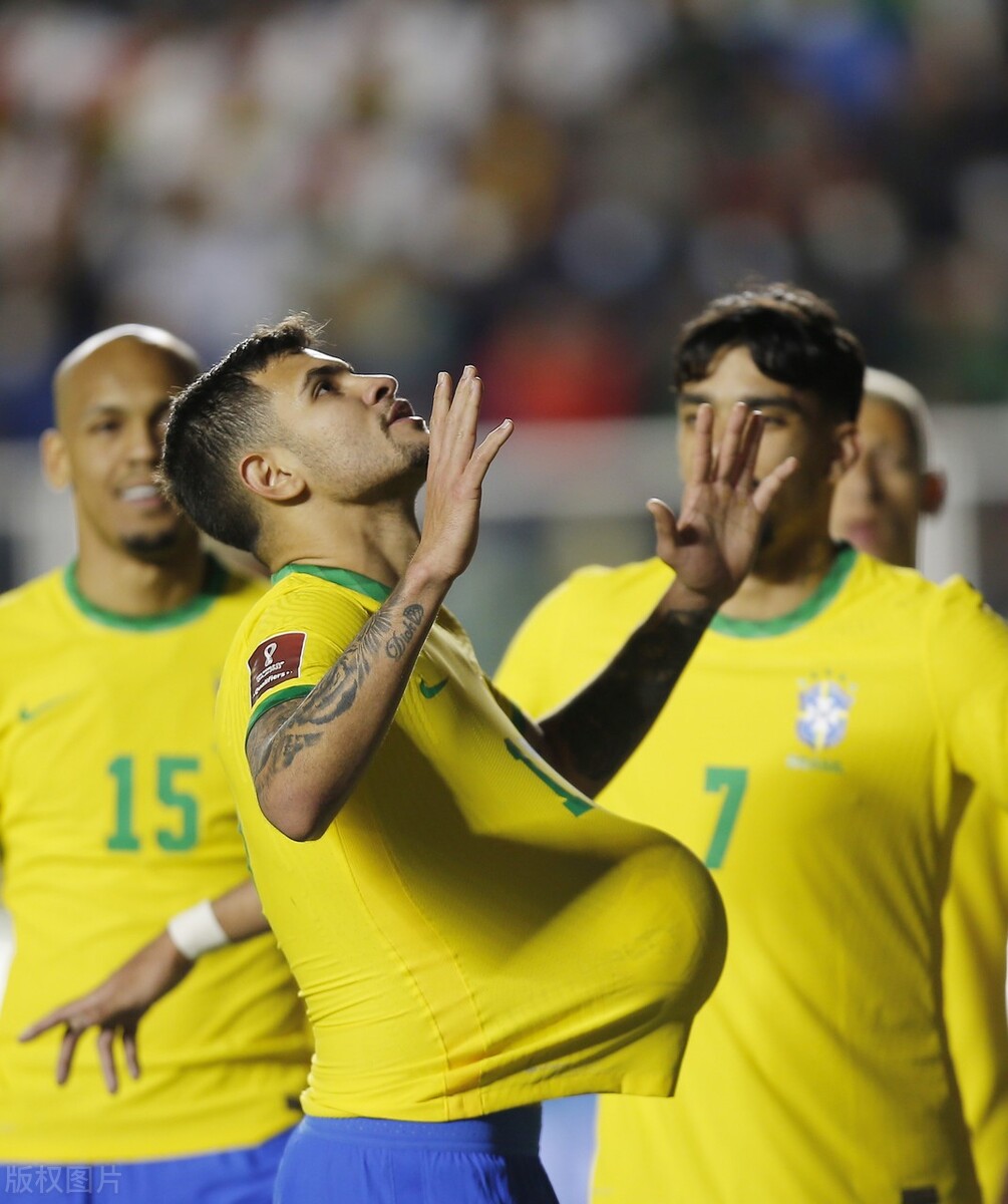 2022世界杯南美区预选赛积分榜(世预赛南美最终积分战报 巴西大胜夺第一 秘鲁锁定附加赛资格)