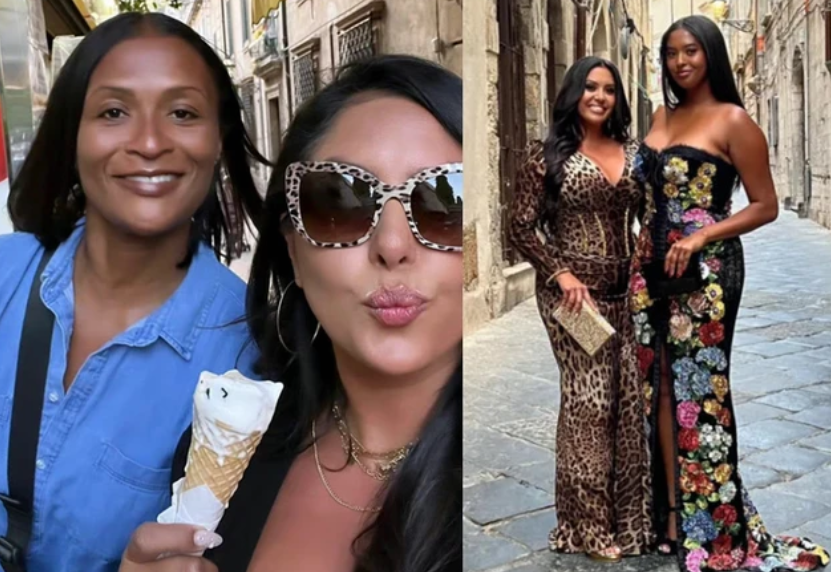 谁是马克加索尔的姐姐（还记得科比的遗孀瓦妮莎吗？胜诉不屑要赔偿？）