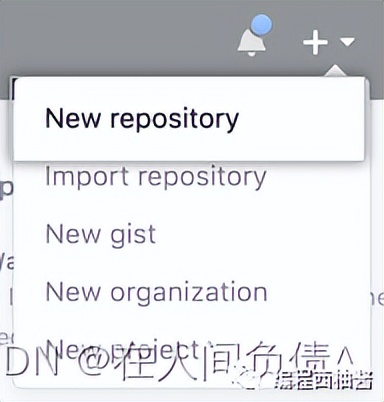 GitHub 使用简介（GitHub 你就是我的神）