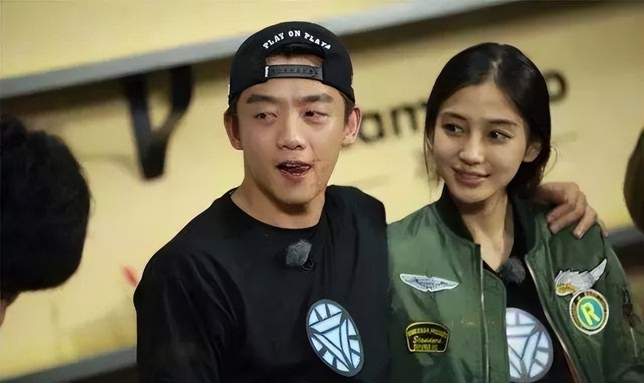 成老赖？郑恺900万股权被冻结！盘点那些“问题”明星们