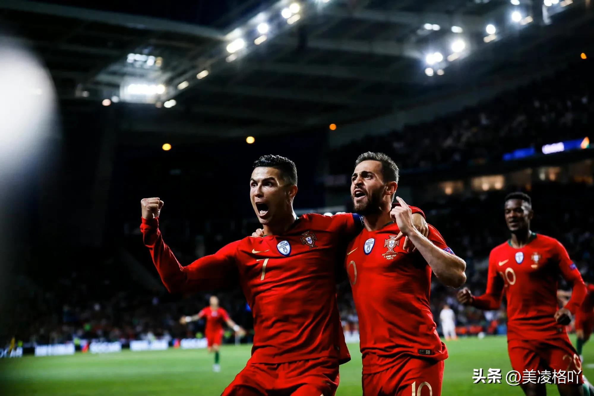 欧洲杯谁夺冠啊(16年欧洲杯冠军葡萄牙)