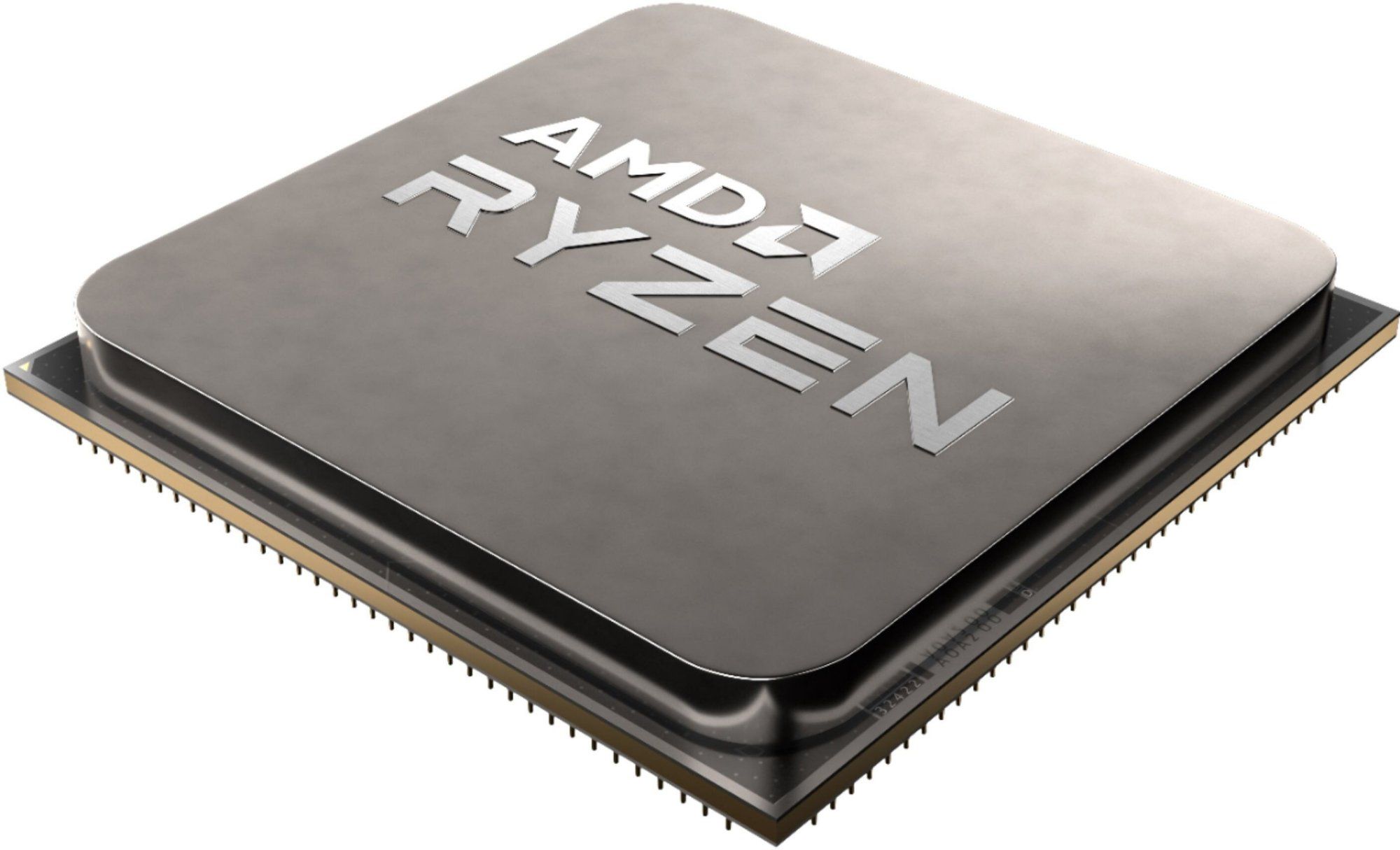 AMD ryzen 7 5800x3d 评测:世界上最快的游戏 cpu