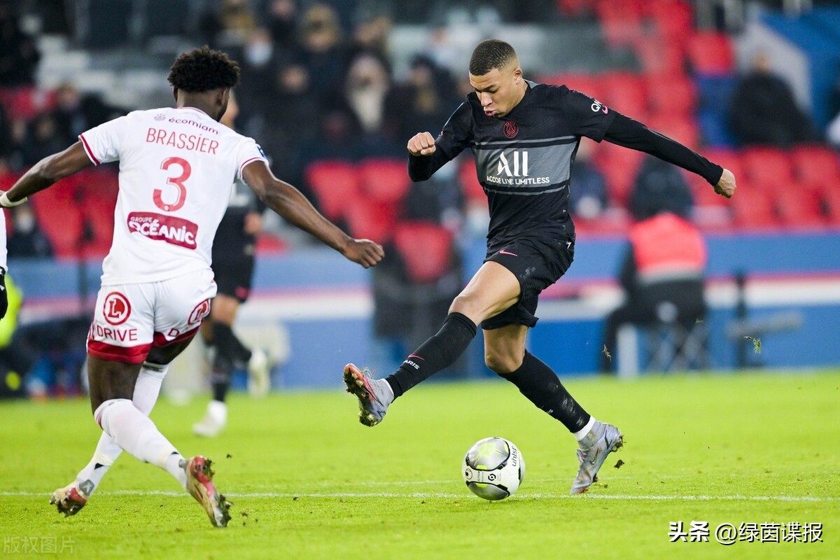 法甲巴黎3-0布雷斯特前瞻(法甲 巴黎主场大开杀戒 巴黎圣日耳曼 vs