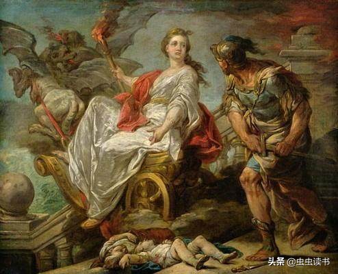 从冥府出来以后,奥德修斯遇到了塞壬海妖的诱惑,塞壬是一种人面鸟身的
