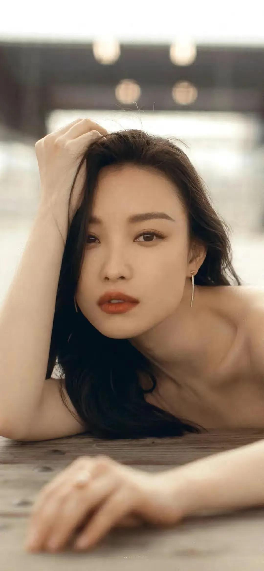 女演员倪妮