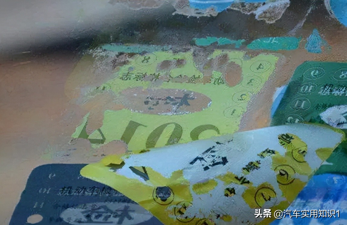 6招快速去车膜胶印，轻松恢复车身光洁