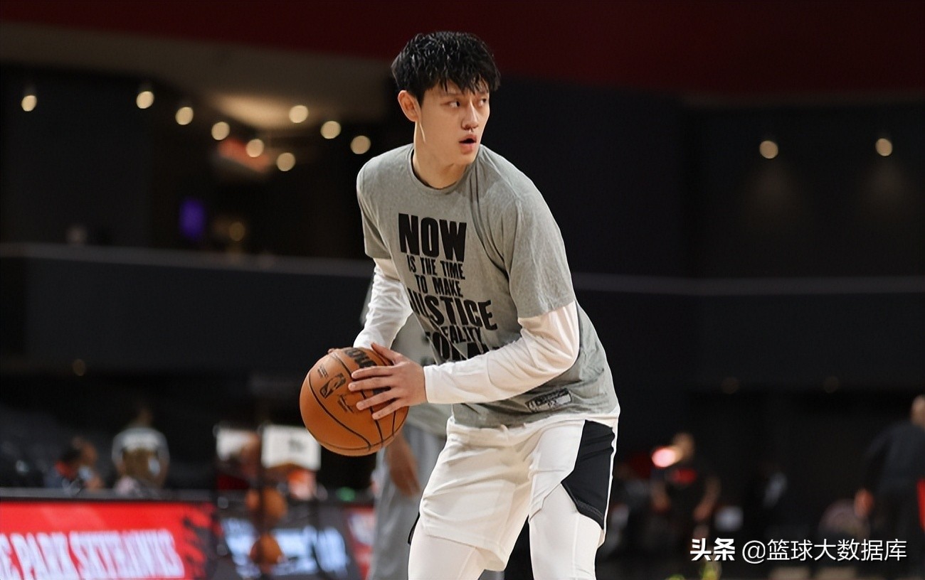 NBA官方联赛(7月13日！NBA上演中国德比，太让人期待)