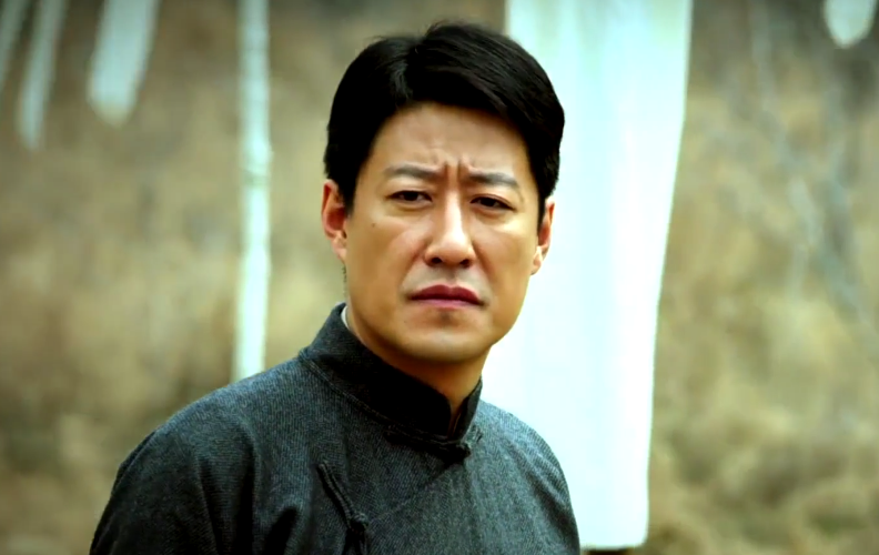 暗夜行者阿布是誰（抗戰大劇《滹沱兒女》今晚開播，演員陣容雄厚，9位實力派可期待）
