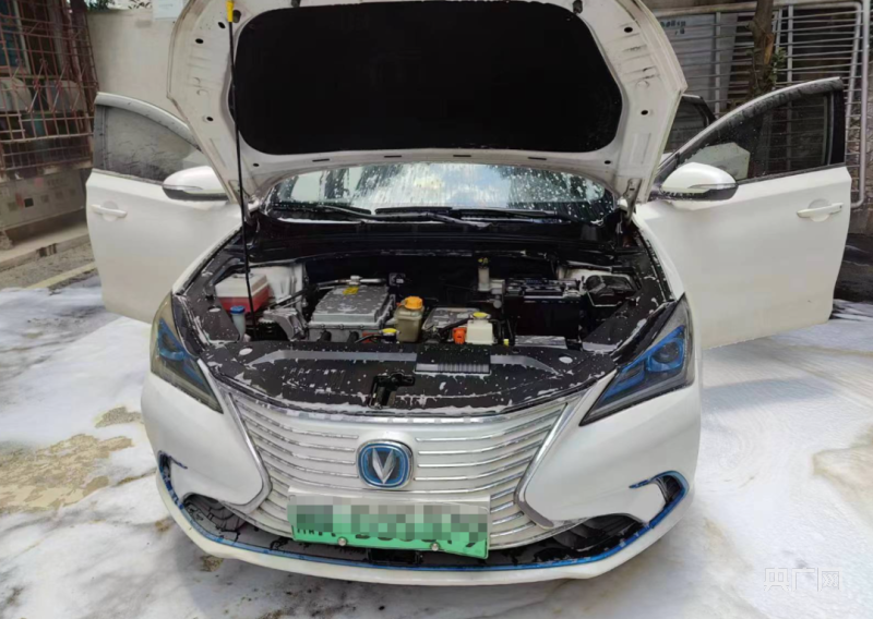 注意！湖南已发生多起汽车自燃事故