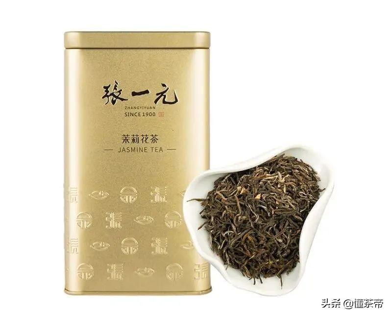 吴裕泰和张一元哪个好（茉莉花茶品牌推荐）