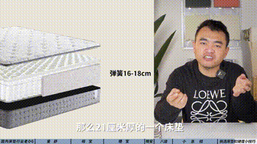 「科普」篇93：从价格到配置都超香，这些元老级床垫品牌不能忽略