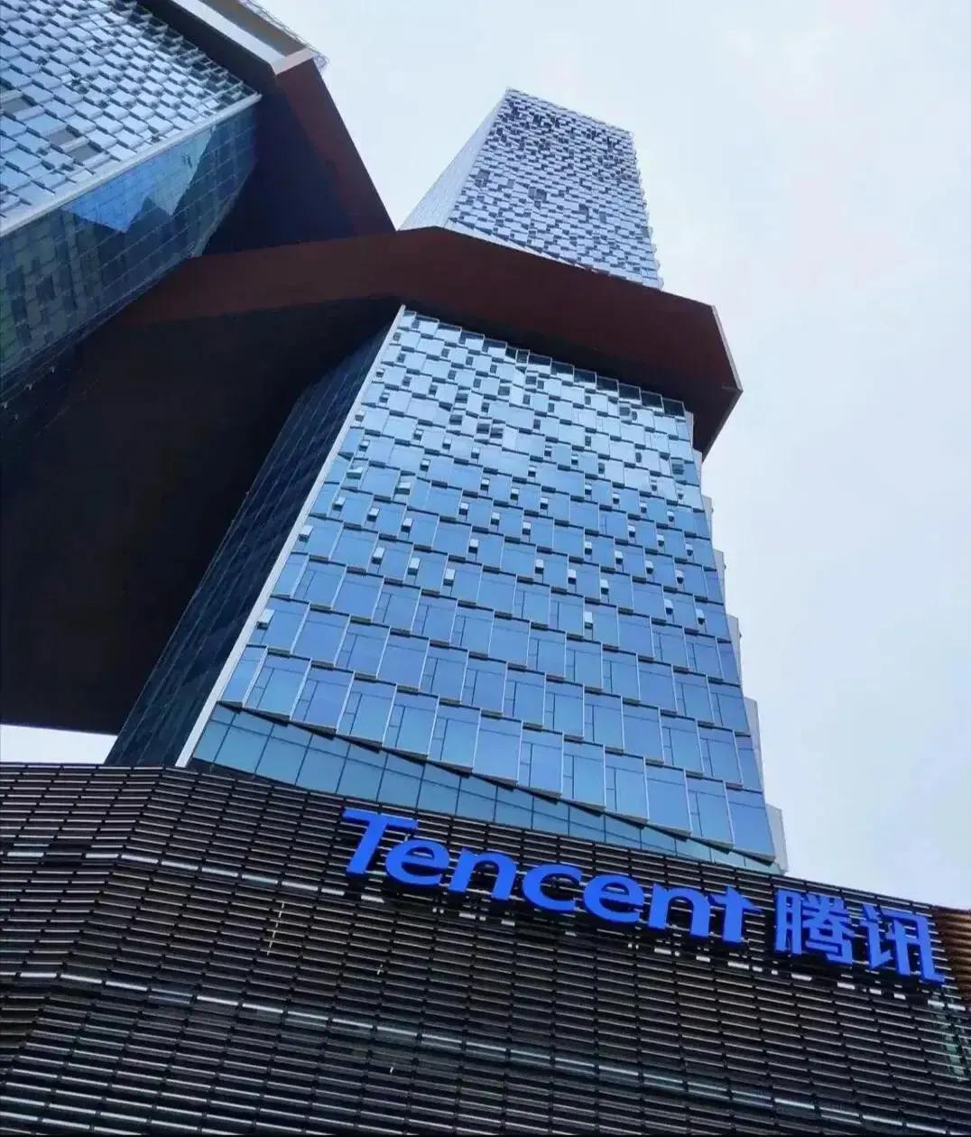 腾讯员工真的是自愿加班吗？