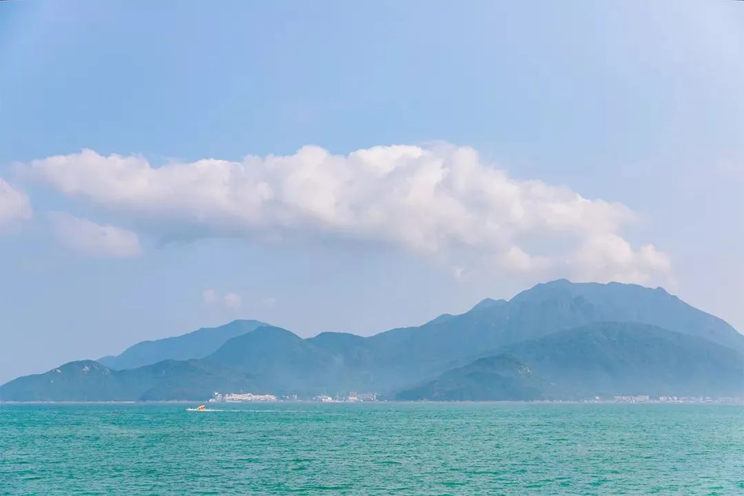 深圳打卡网红景点（深圳打卡网红景点夜景）-第25张图片-昕阳网