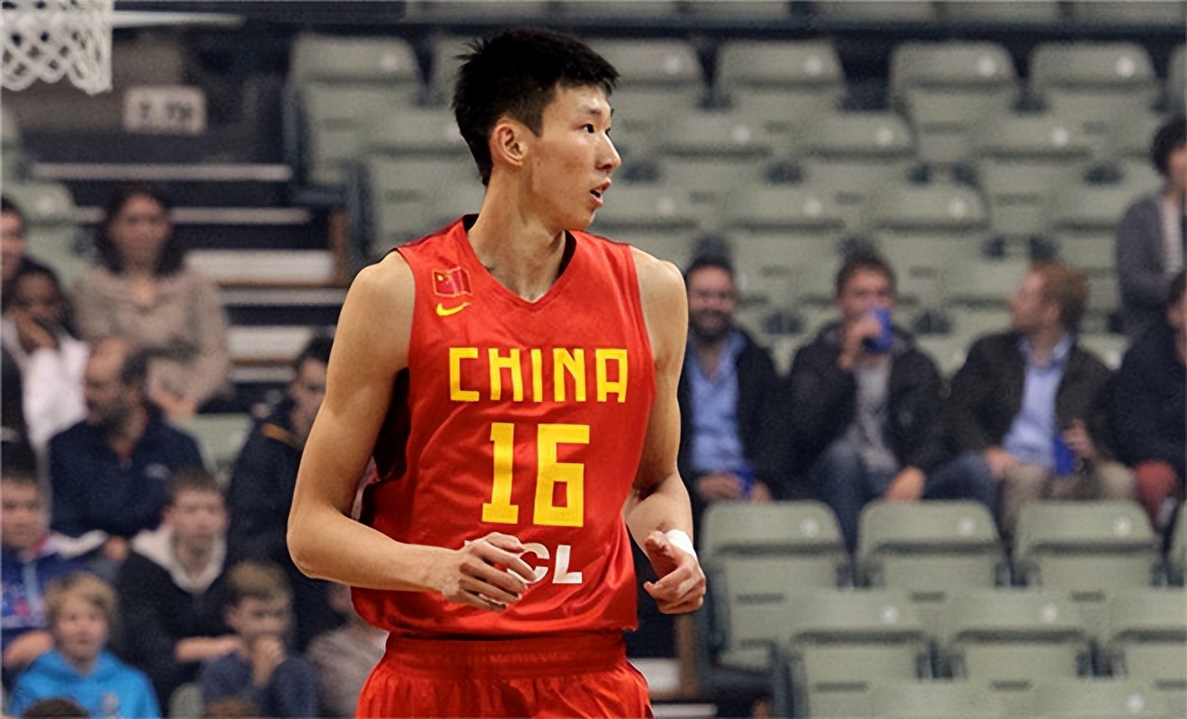 今年nba的中国球员有哪些(中国男篮官宣12人大名单！任骏威陆文博被抛弃，赵睿或打小前锋)