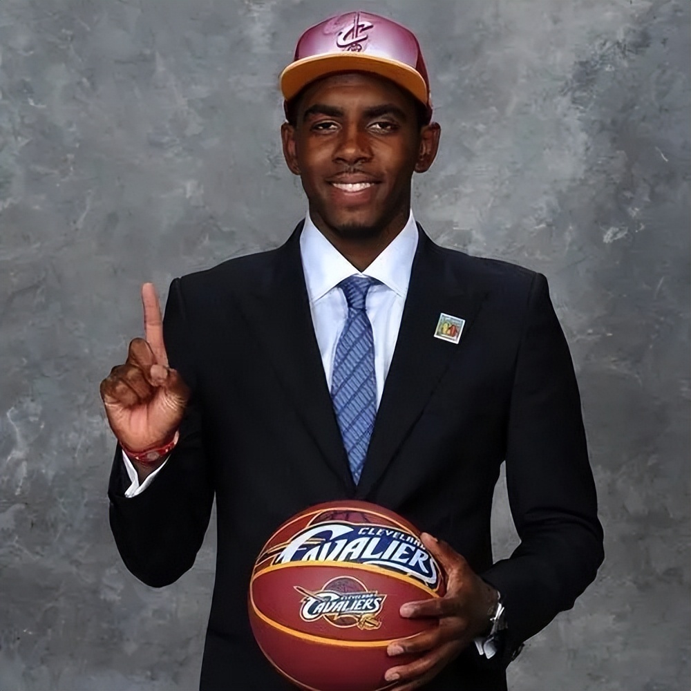 欧文为什么吊打库里(深度:作为2011届状元出身,为何欧文的带队能力