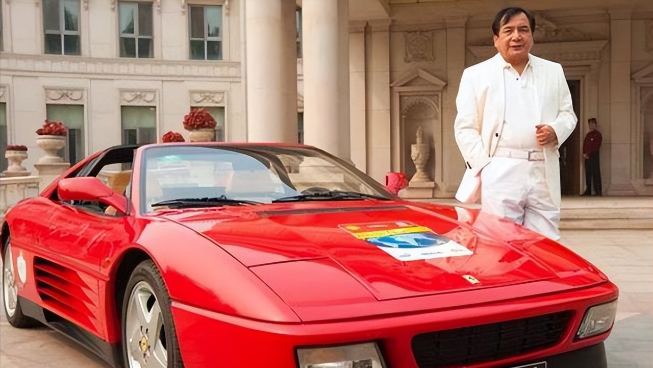 京a88888是谁的车 京a88888值多少钱-百科叔叔