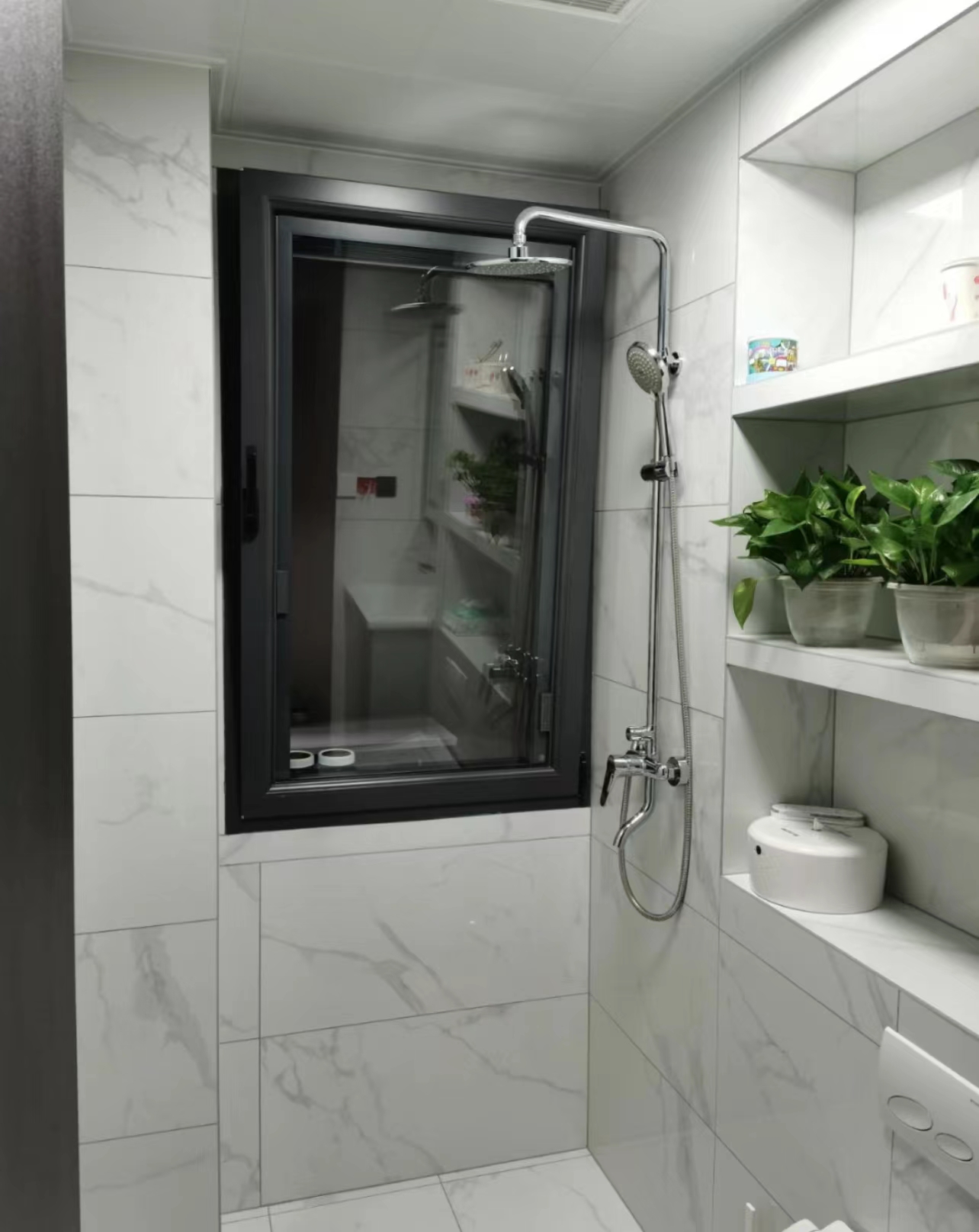 入住后才知道，卫生间这些“缺乏思考”的设计有多难用，受够了