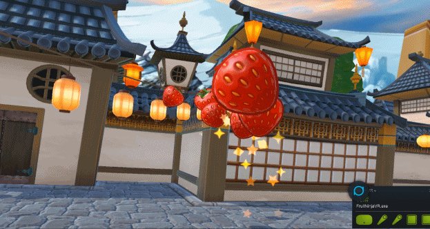 大朋E3-P定位版VR眼镜：体验优良但内容是软肋