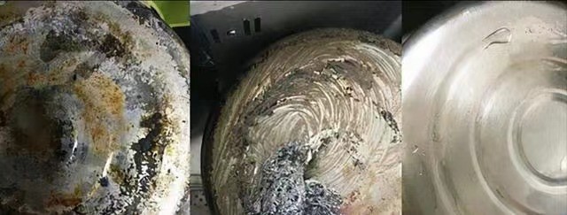 厨房不一定越大越好！学年轻人这么布置，干净无异味，给大家晒晒