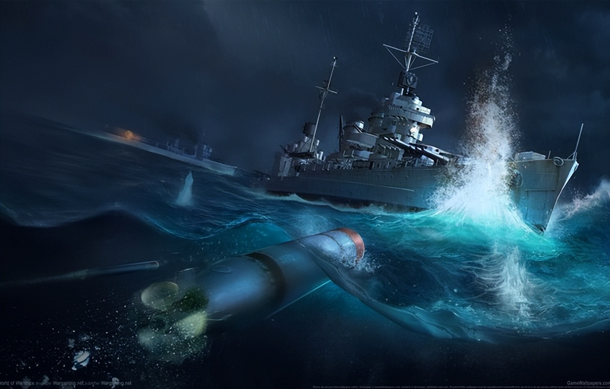 长矛之夜!塔萨法隆格——美国珍珠港后最惨痛的海战