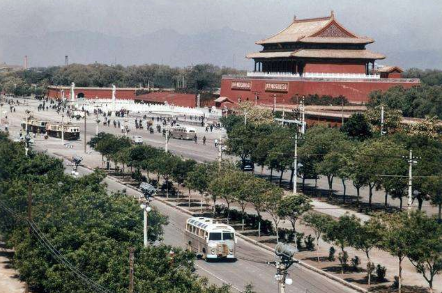 1996年，28岁清华才女不顾劝阻远嫁非洲，后来有了四个混血宝宝