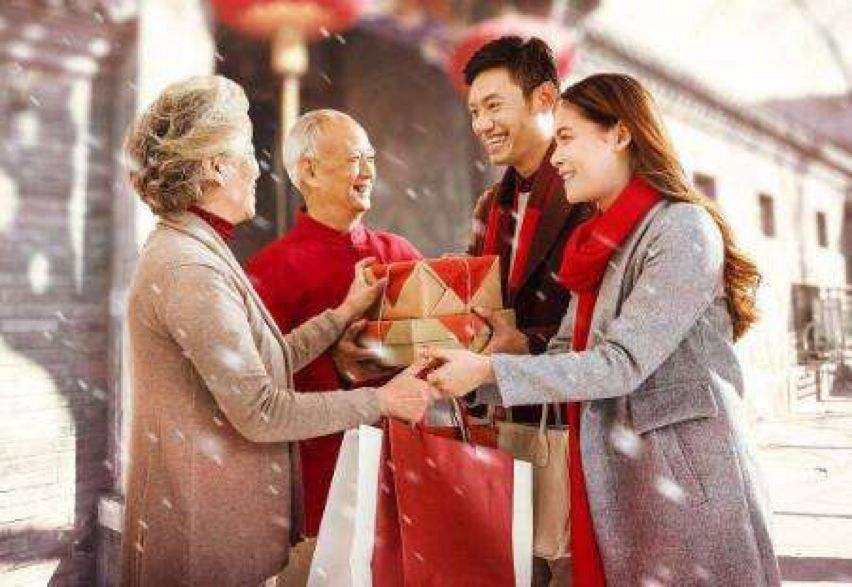 过年送礼有学问，牢记“5不买”，老一辈传统不能忘，长辈更开心