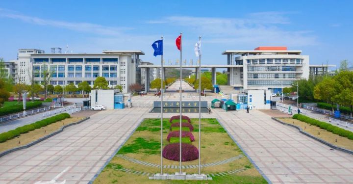 邮电大学的岁月往事