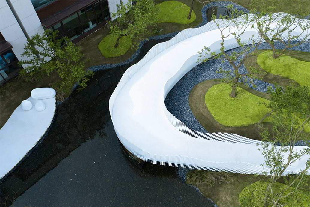 用心的植物搭配，超级美