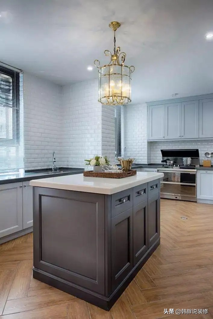 这5种装修设计，看似很普通，等新房入住1年后才发现，真香