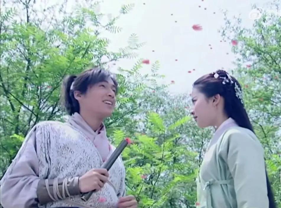 周杰伦刘畊宏、肖战胡一天陈钰琪、黄渤刘德华、刘亦菲胡歌、成毅