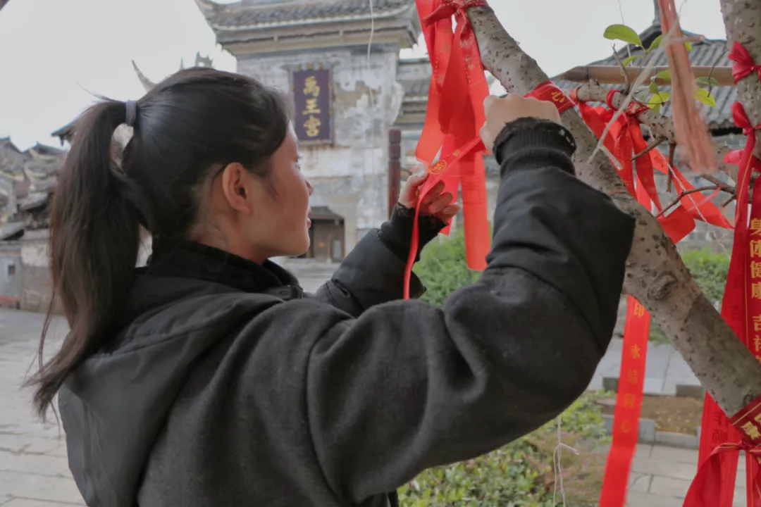 下司古镇花灯季~承包你假期的吃喝玩乐