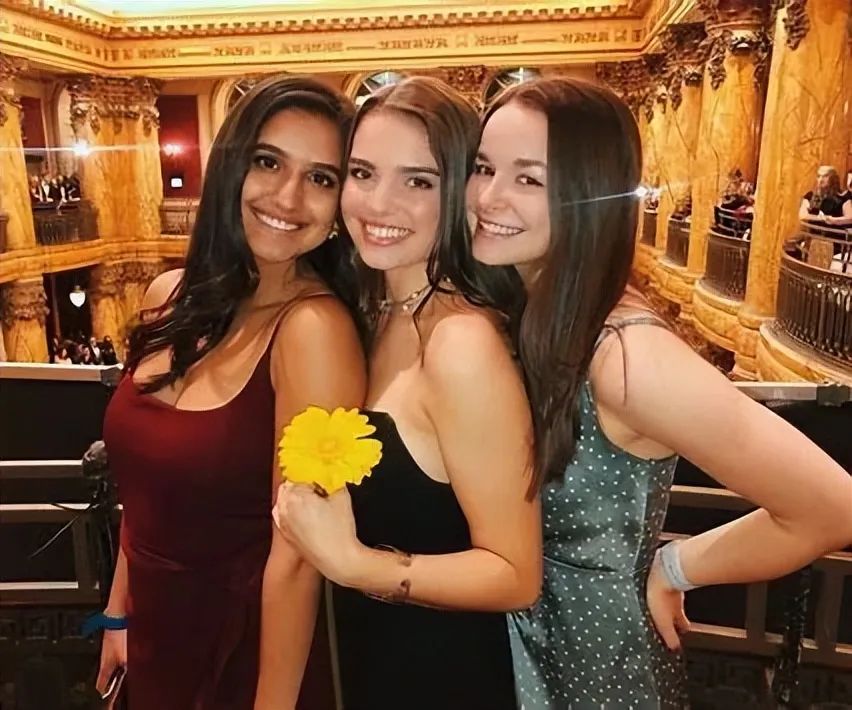 全美颜值最高的大学排行榜出炉！你的梦中情校上榜了吗？