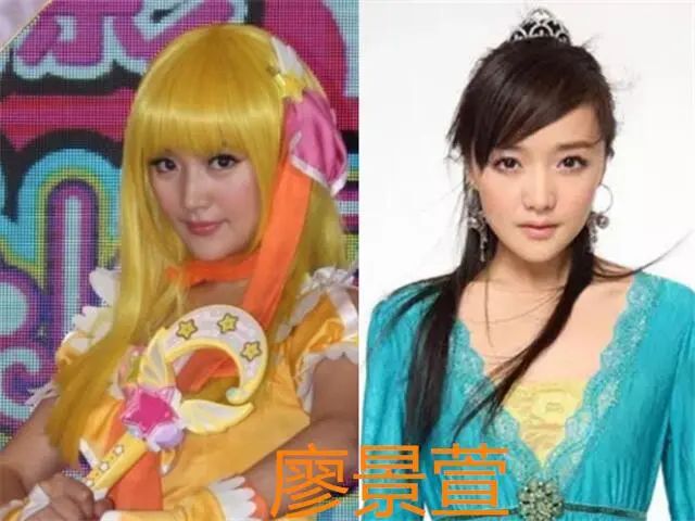 椰子小魔仙复出(14年过去了，《巴啦啦小魔仙》演员现状如何？她的变化令人诧异)