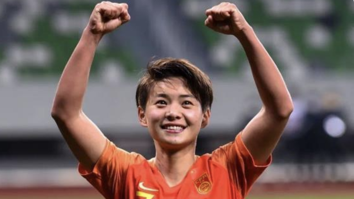 希望中国女足亚洲杯夺冠(赛前迎来利好！中国女足亚洲杯夺冠概率大增，球迷提前欢呼)