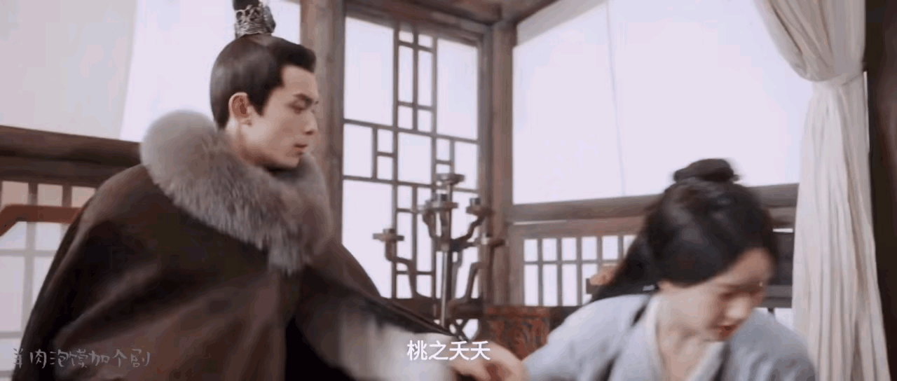 疑商夫妇的有爱瞬间（涉及剧透）侵权删