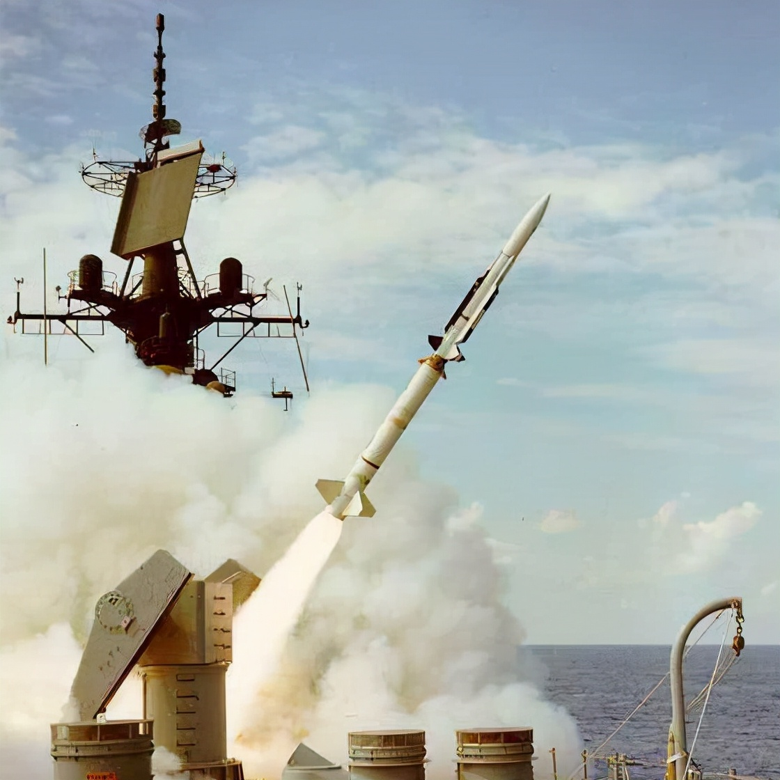 97台海危机导火索(1996年台海危机,大陆有几成胜算?