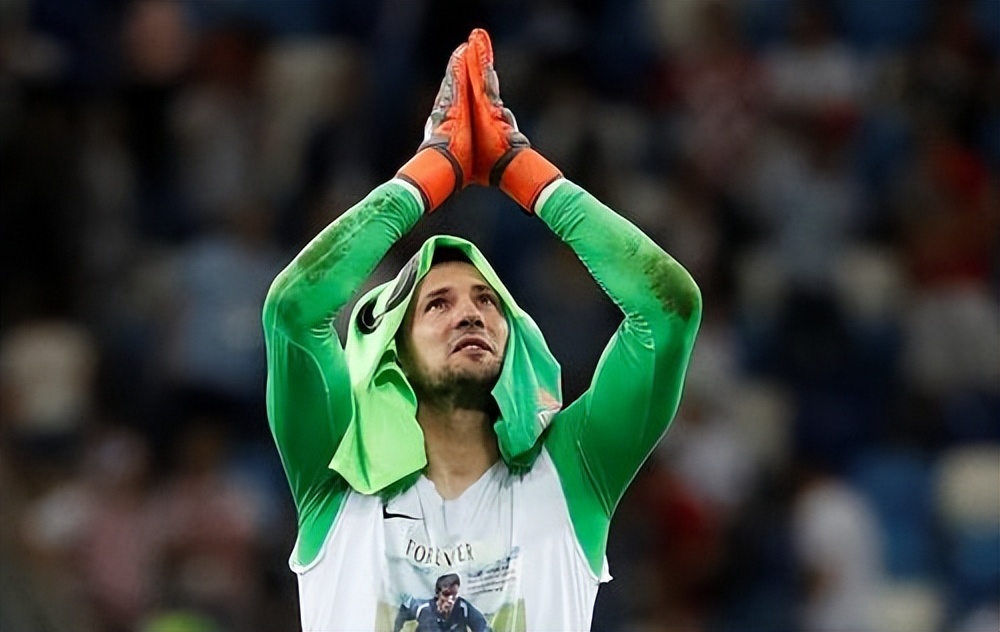 98世界杯南斯拉夫主教练（“奇”才喷涌：世界足坛“奇家军”历史最强阵容，前南球员领衔）