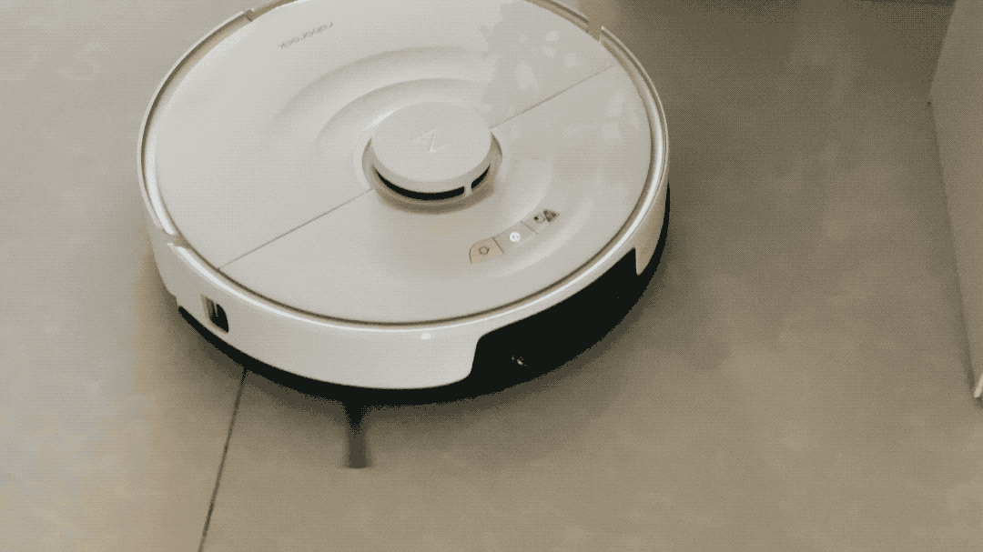 石头T8 Plus评测：自动化清洁体验再次进阶，你只管“躺平”