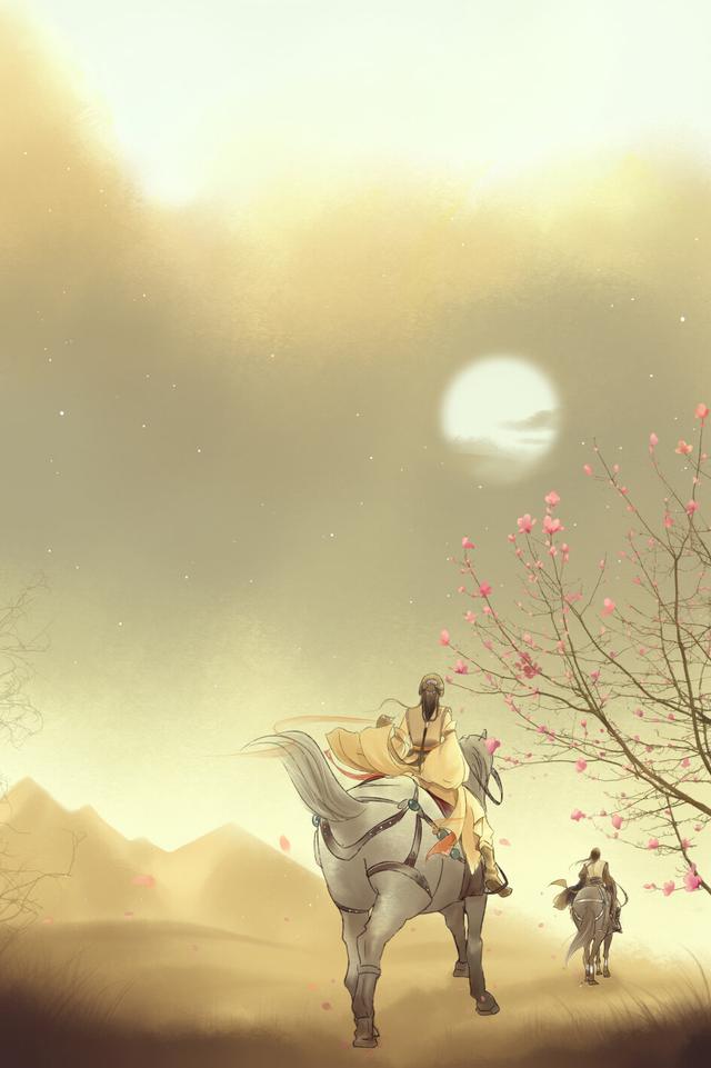 剑开头的成语(古诗词中,对"剑客"的描写有多美?看完想去闯荡江湖了)