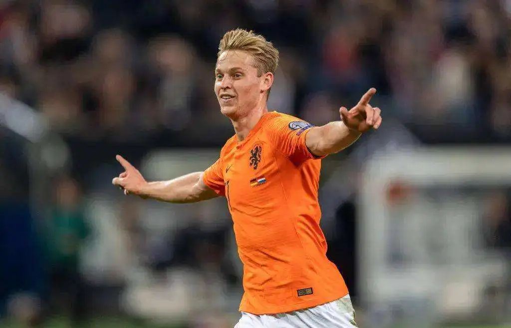 2022世界杯荷兰队球衣（「2022世界杯32强巡礼」橙衣军团-荷兰队）
