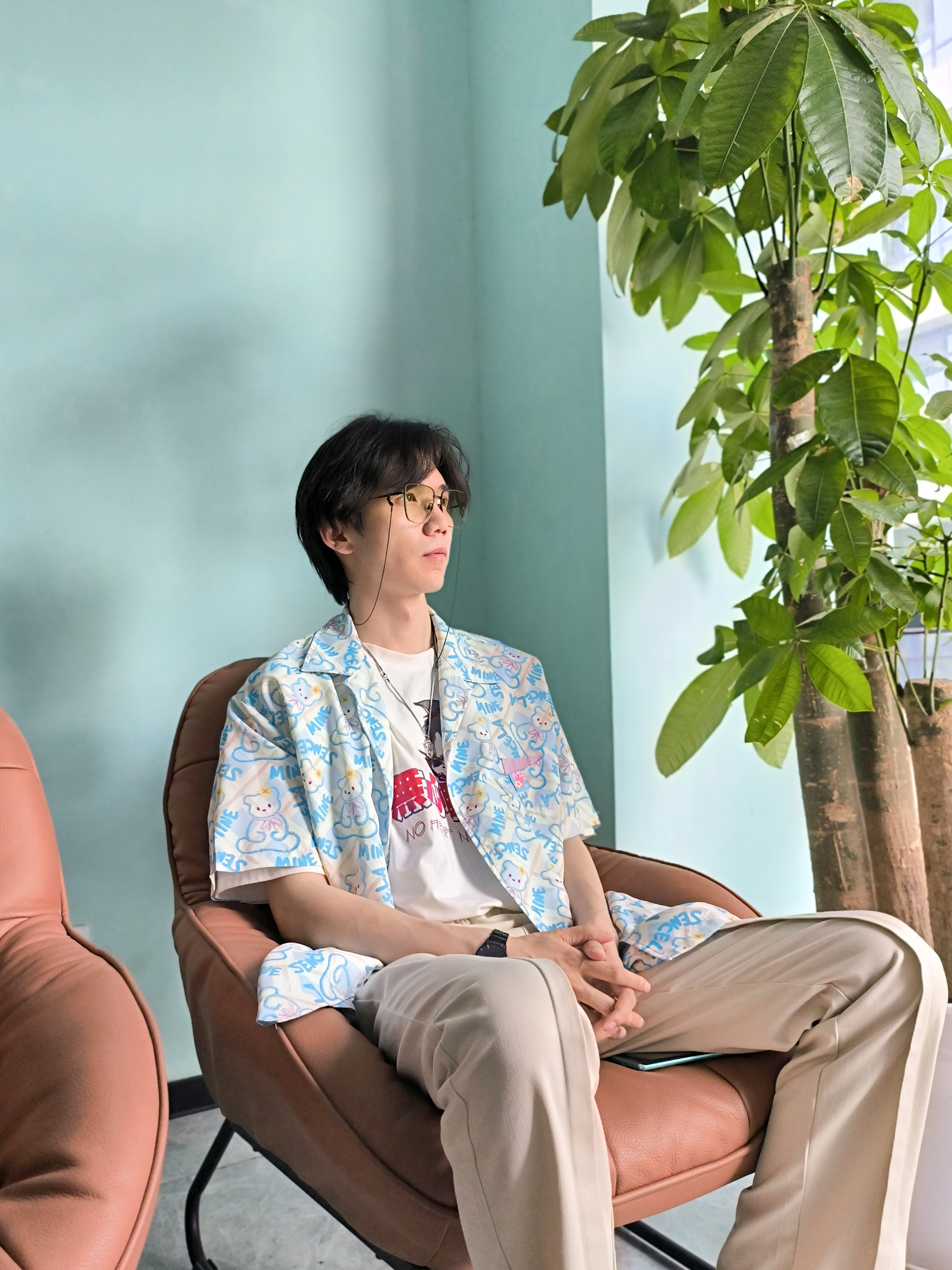 偶像派还是实力派？——荣耀70 Pro评测