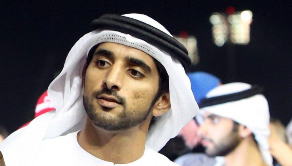 哈曼丹王储(迪拜王储哈曼丹,坐拥千亿财富,男人的公敌,万千少女的梦中