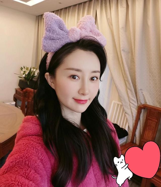 但有点太网红感觉(舒畅现在为什么"网红感"很重?