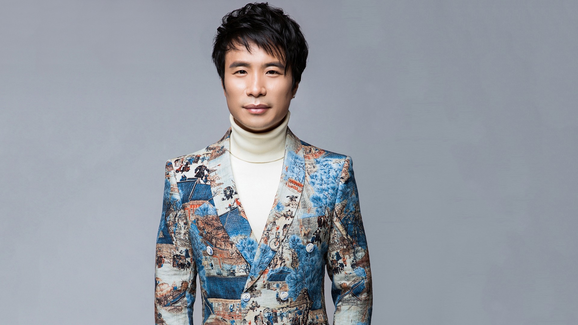 王如华新单《谁不难》上线,一首反映现实主义贴近生活的佳作!