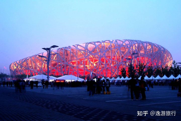 北京旅游（各大景点详细游玩攻略+住宿攻略+行程攻略）