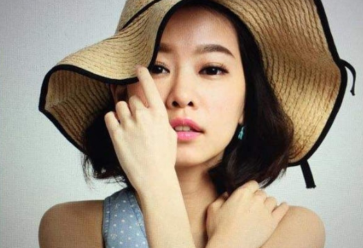 台湾女艺人 台湾女艺人予柔-千百号