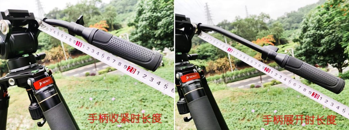 影像瞬间定格大师，佳鑫悦摄像三脚架套装